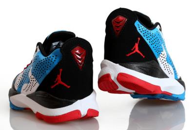 cheap jordan cp3 vii cheap no. 6